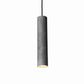 Roest Pendant All Zinc