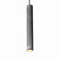 Roest Pendant All Zinc